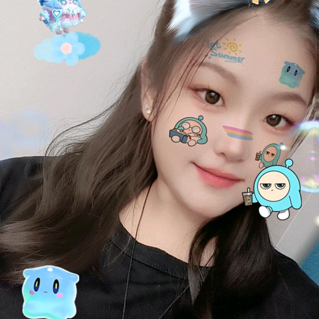 青青好物🐰