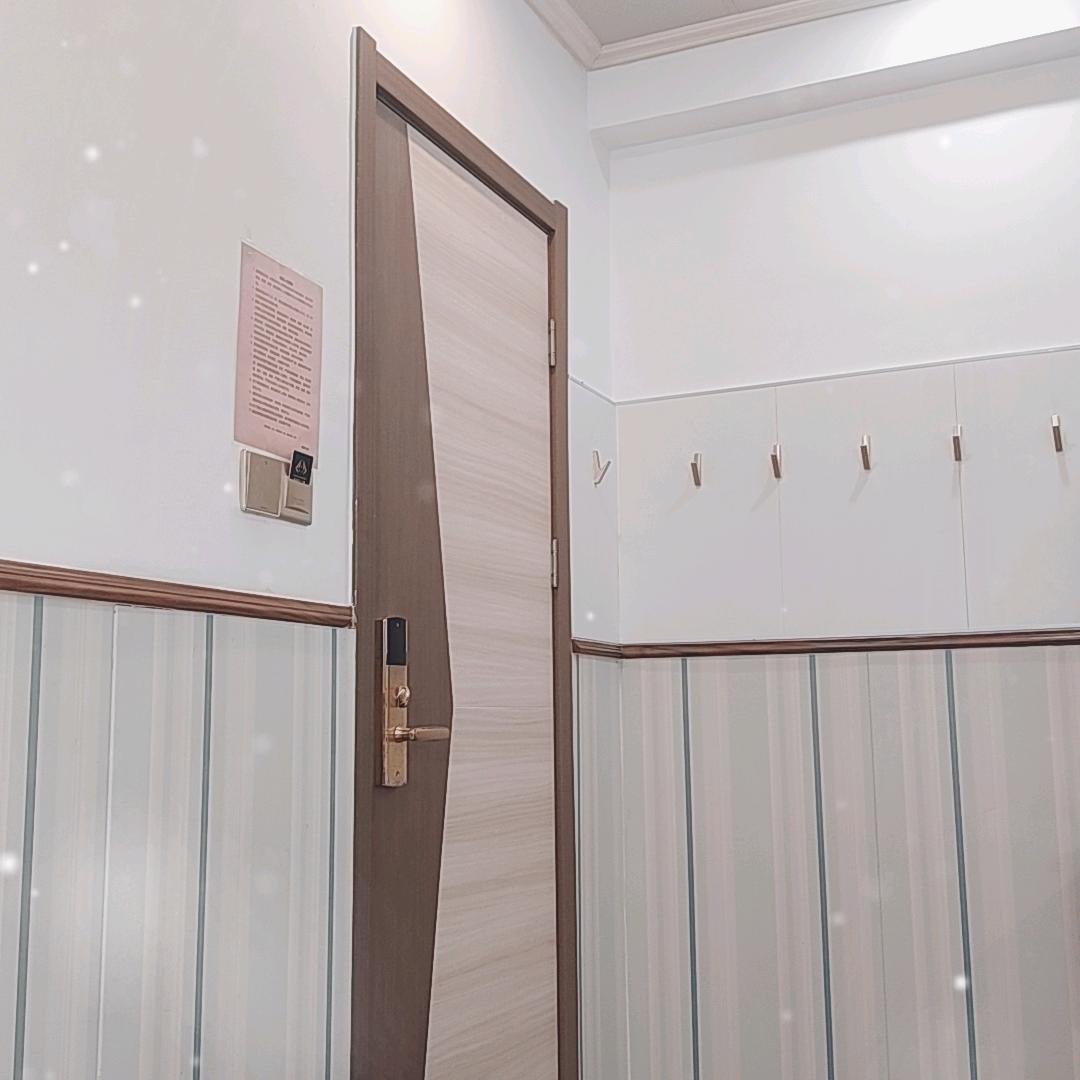 霸气的男孩