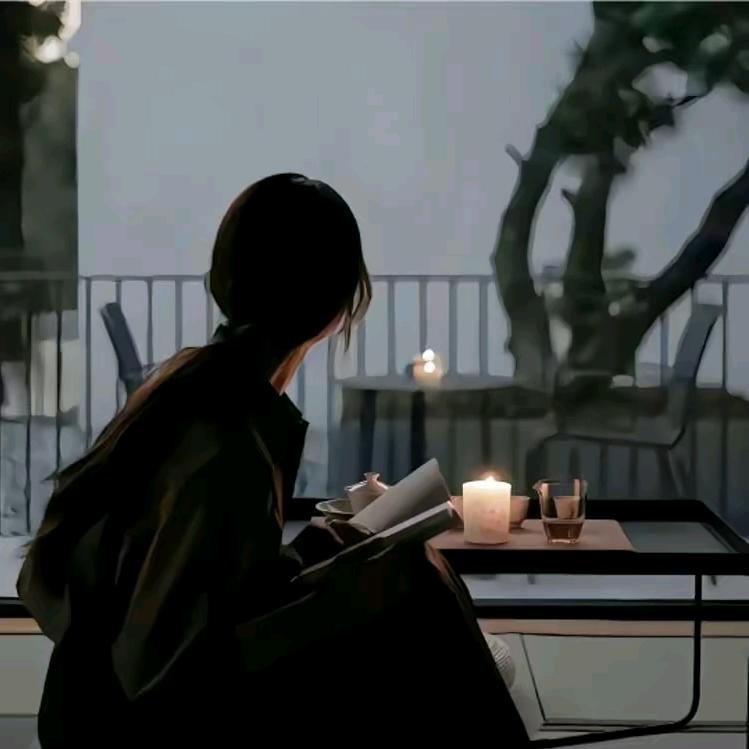 小蓝读书