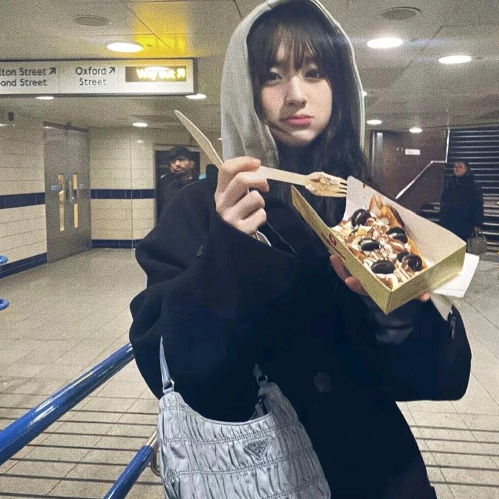 冷竹🎋