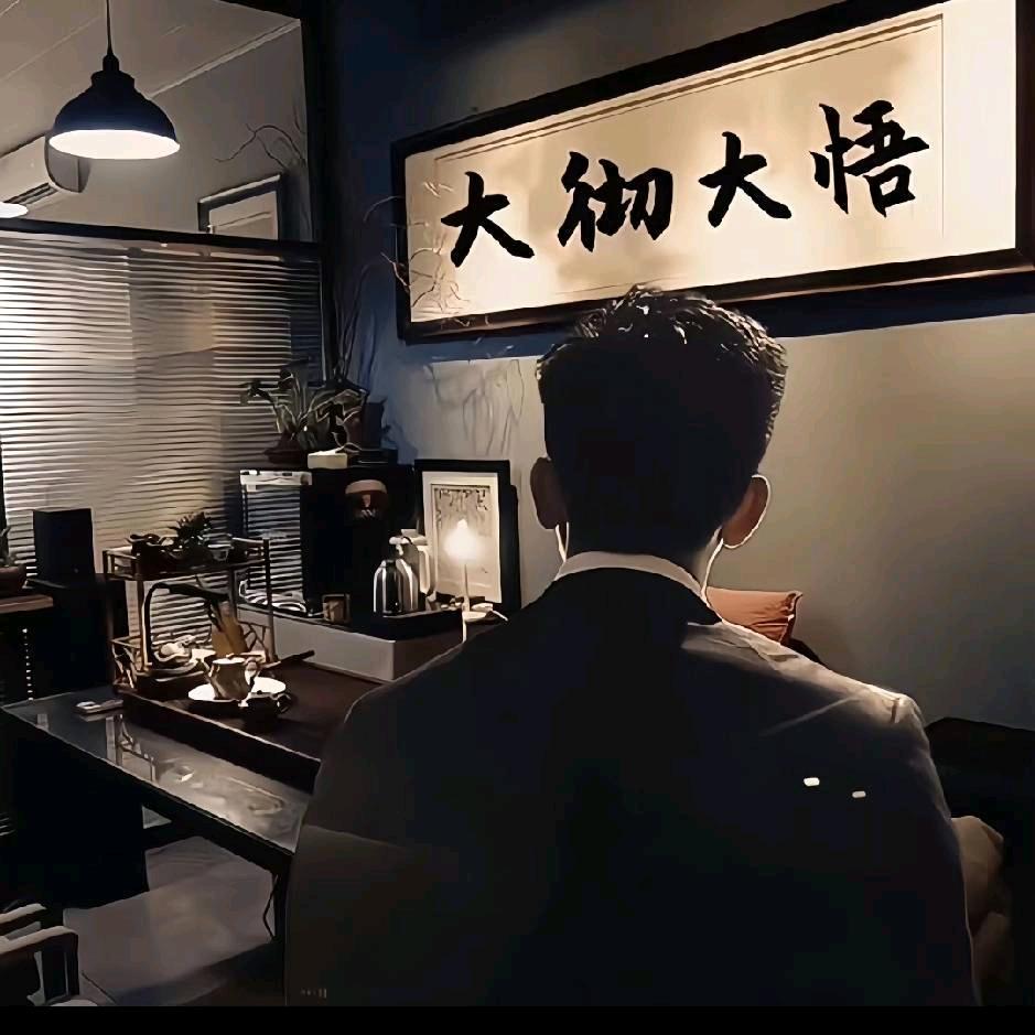 。海纳百川。