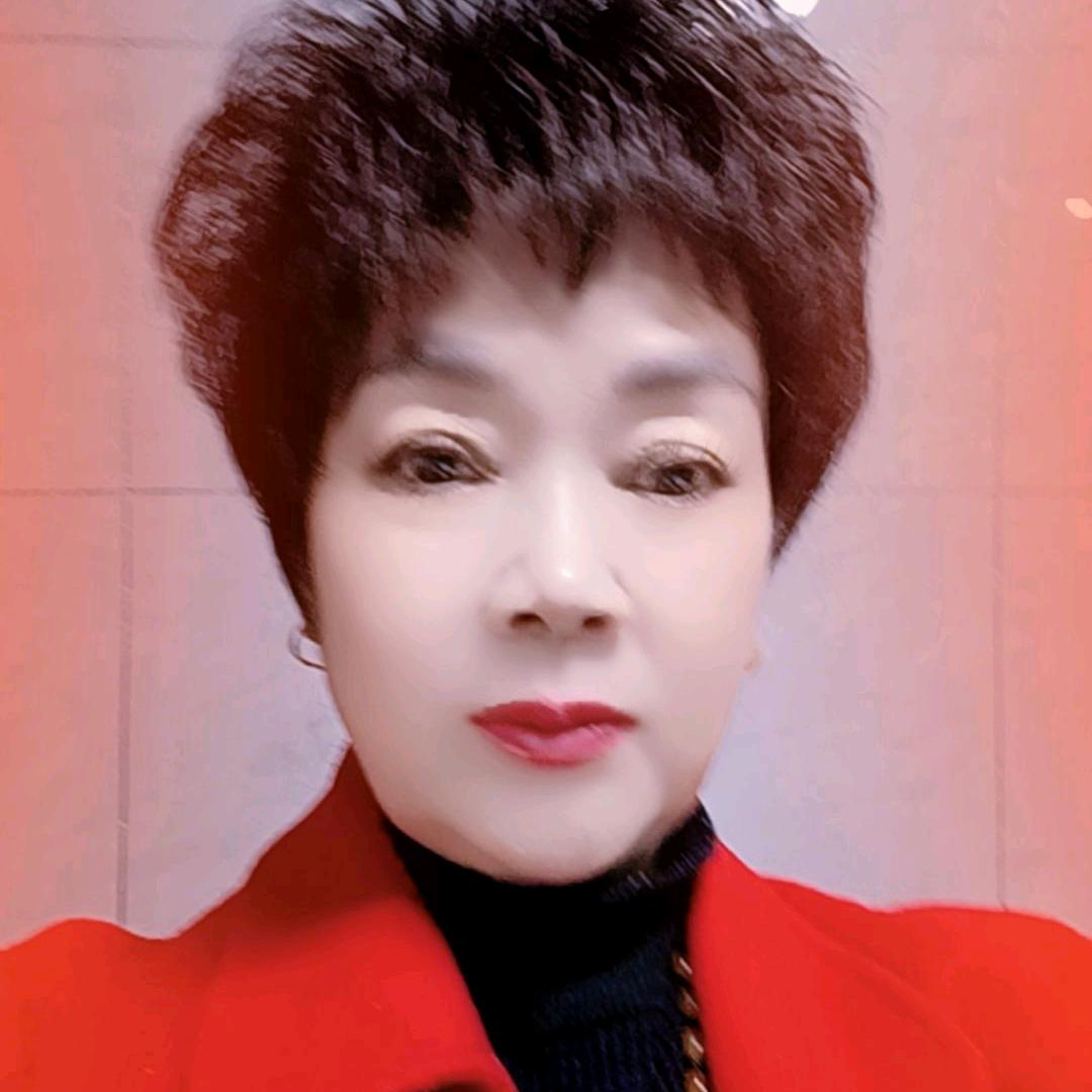 春天里的梅花