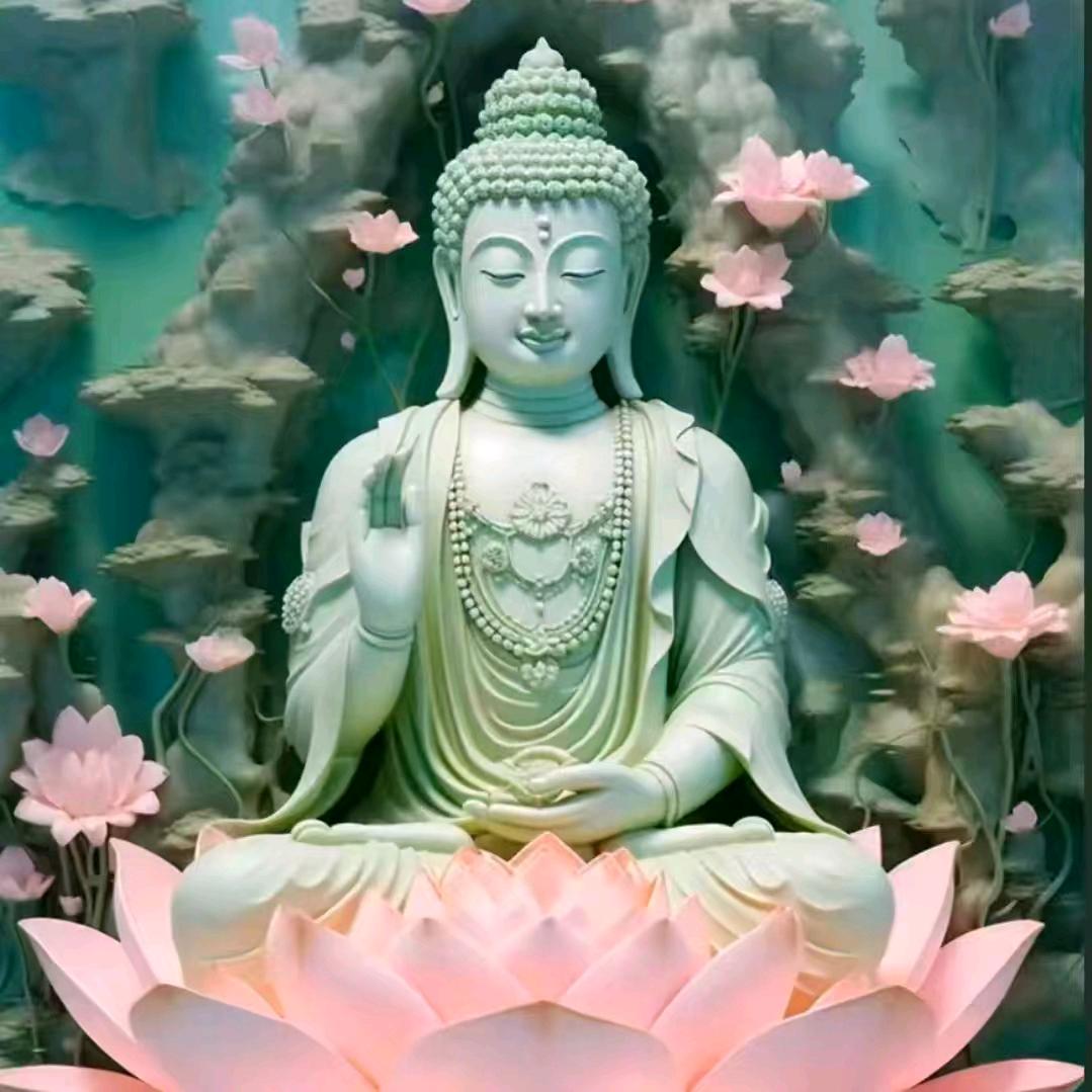 吉祥三宝