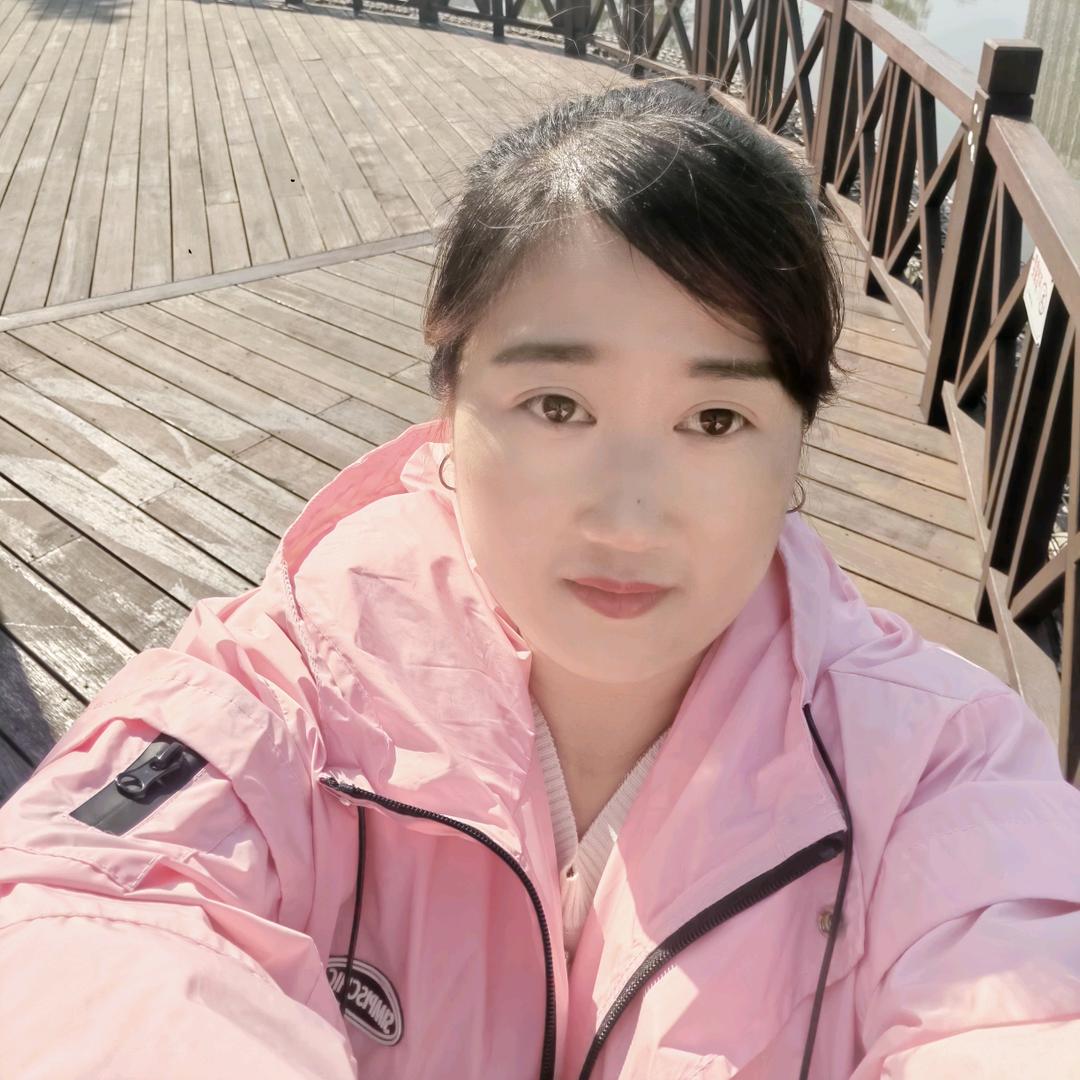 鲜果盟朱琳