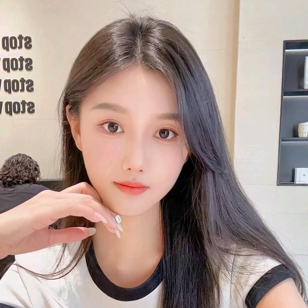 青青好品橱窗推荐