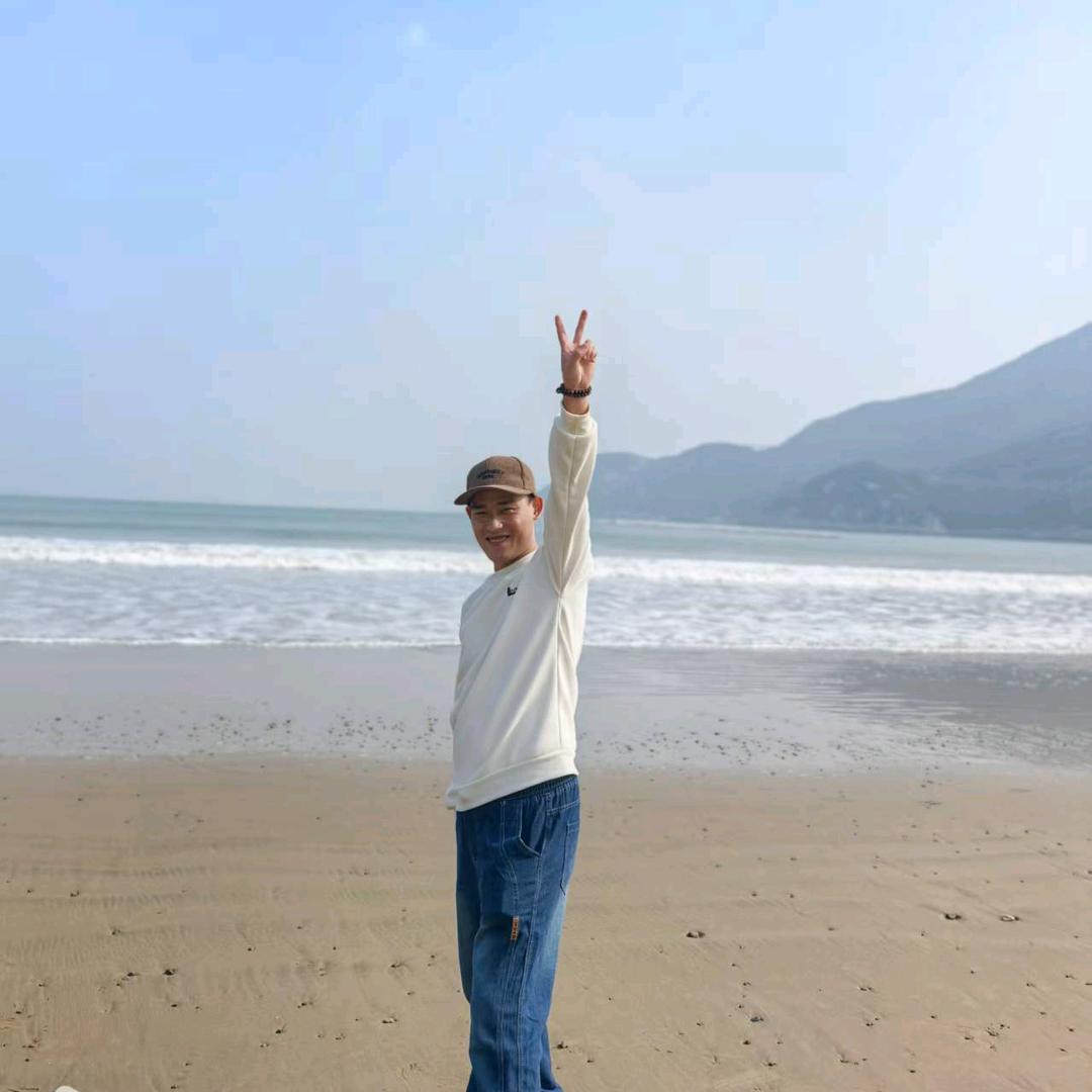 杨大發