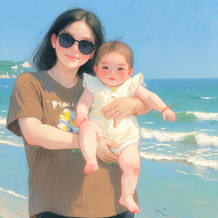 小凤梅💕🐴+🐰=🐉