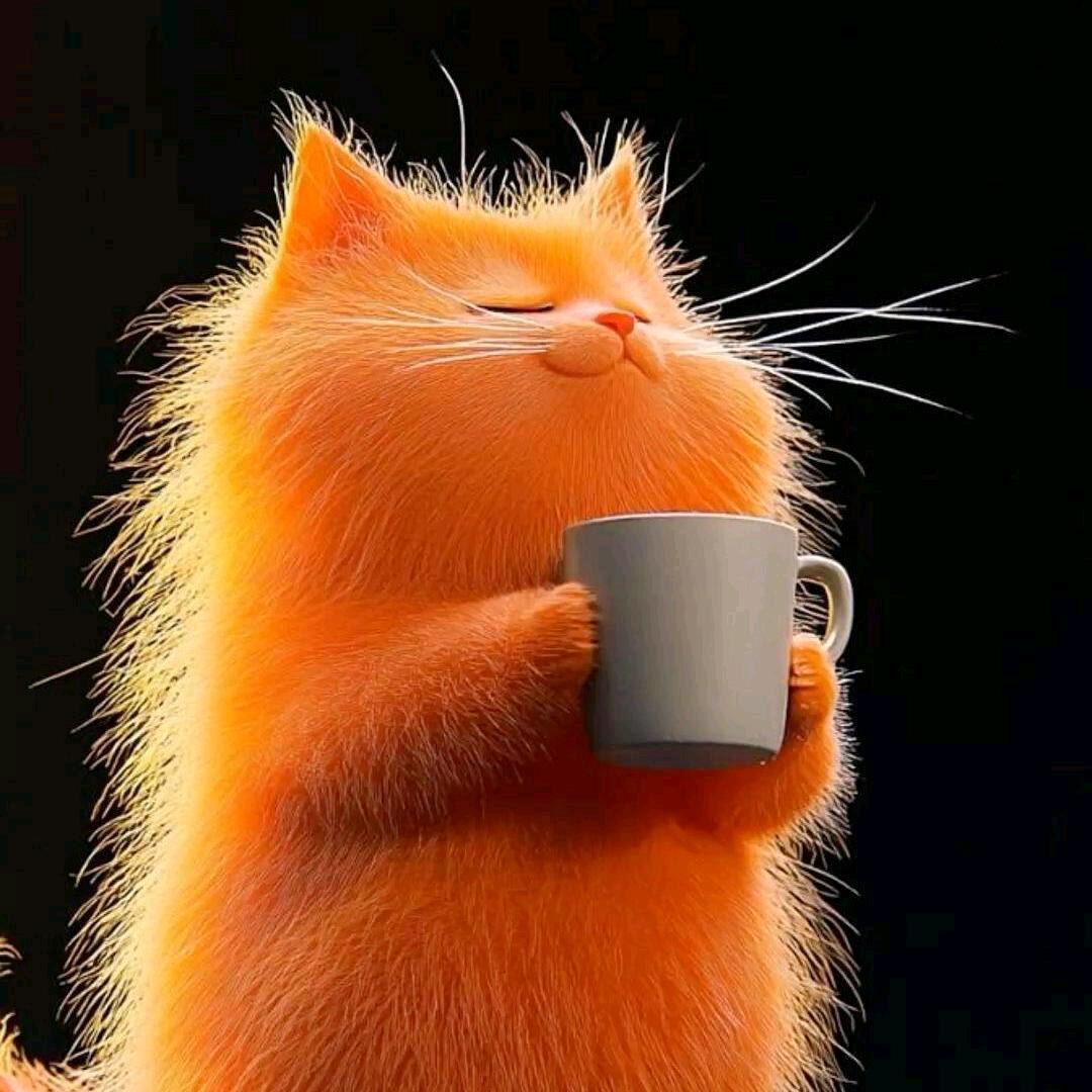 🉐了小鱼干的猫🐱