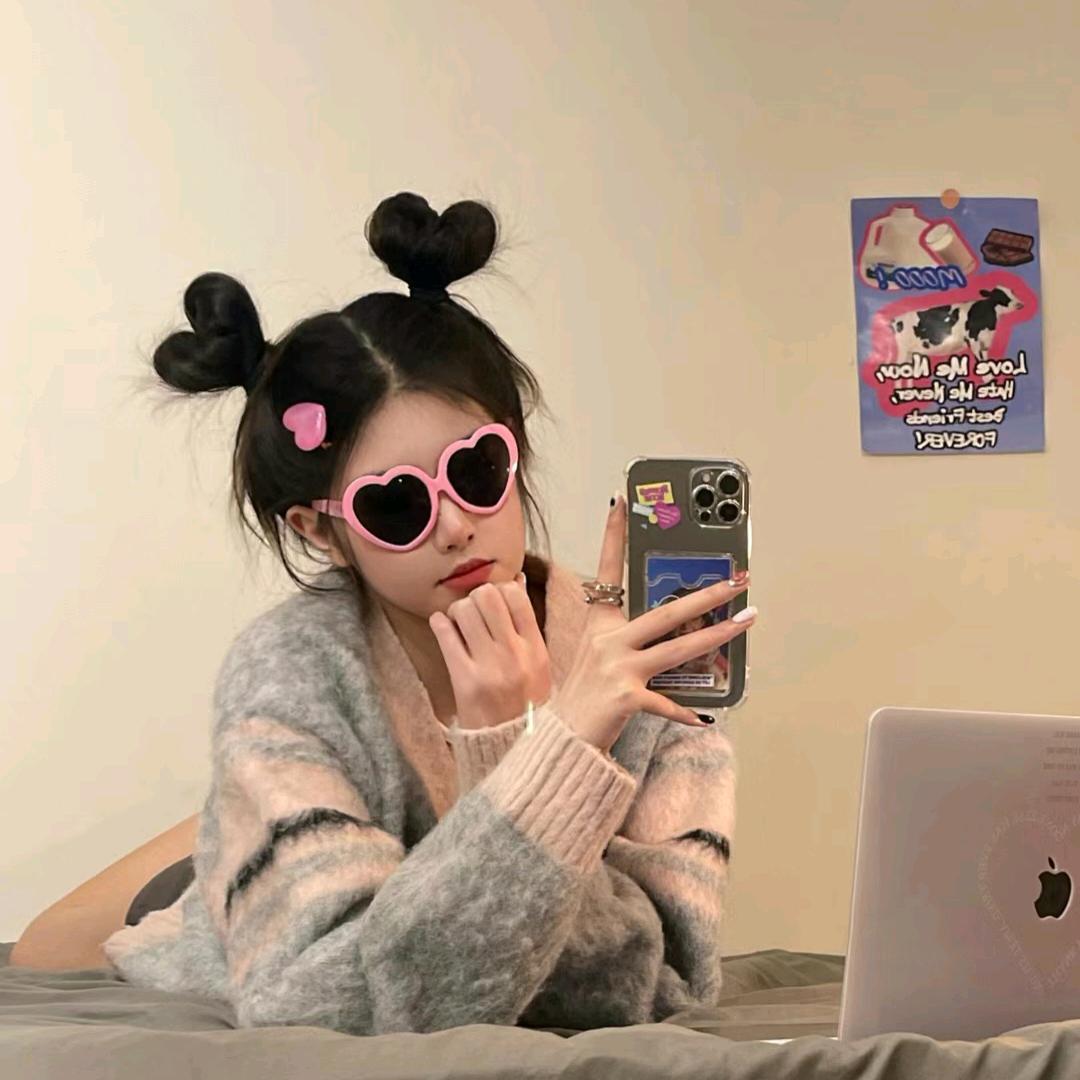 雪雪很哇塞