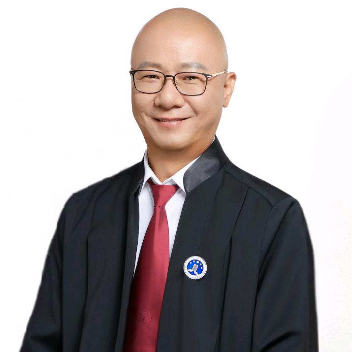 刘皓律师