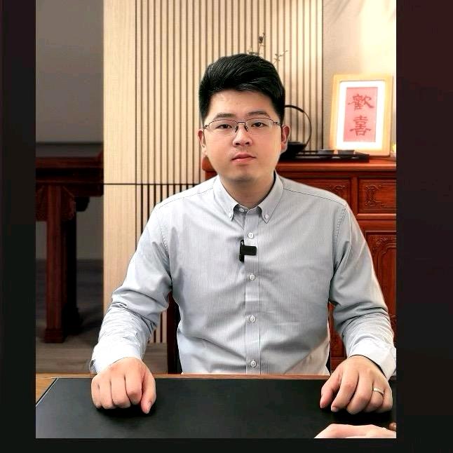 靖瑜老师说数字（芷宁）