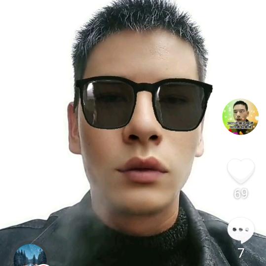 君*
