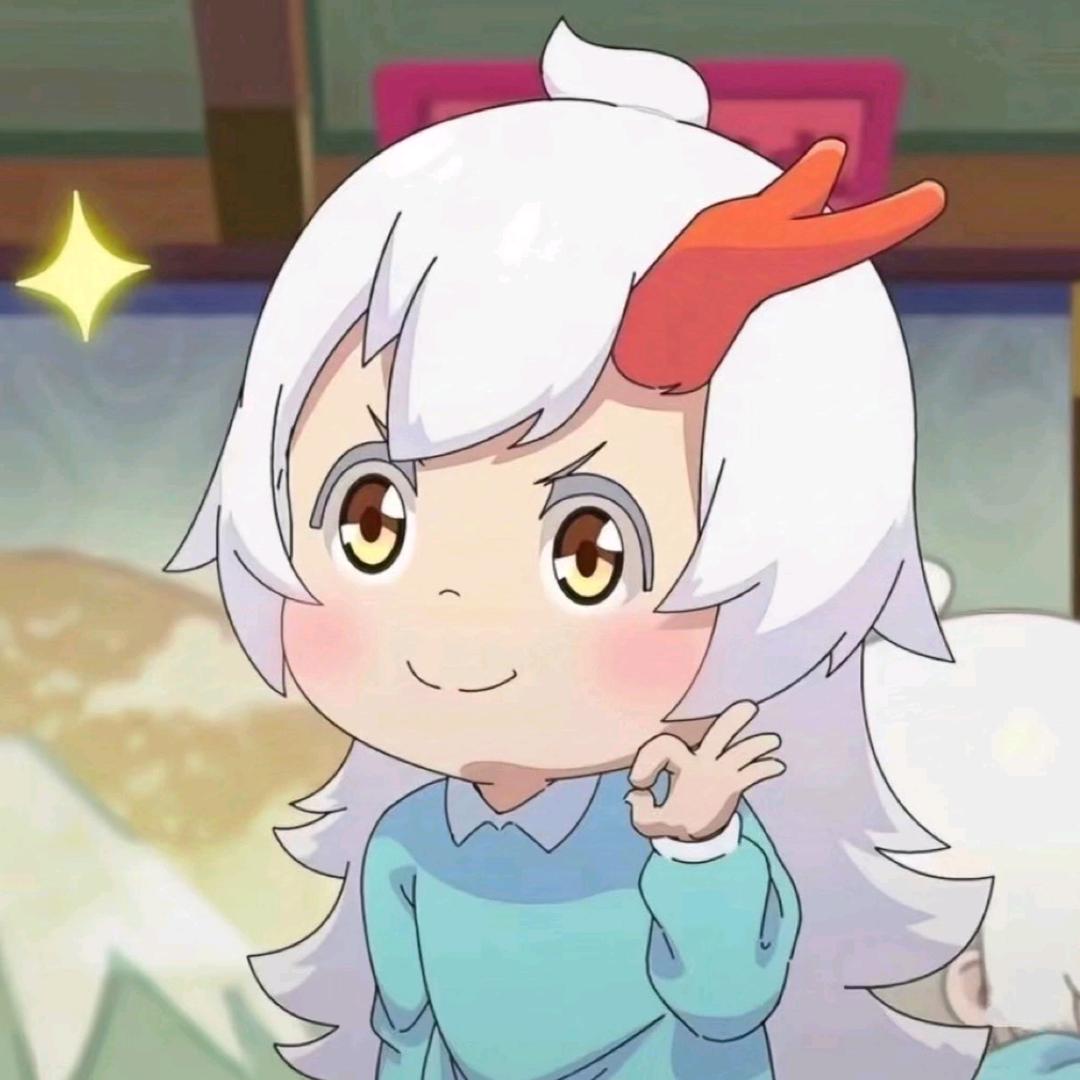 一天到晚扮演良子中