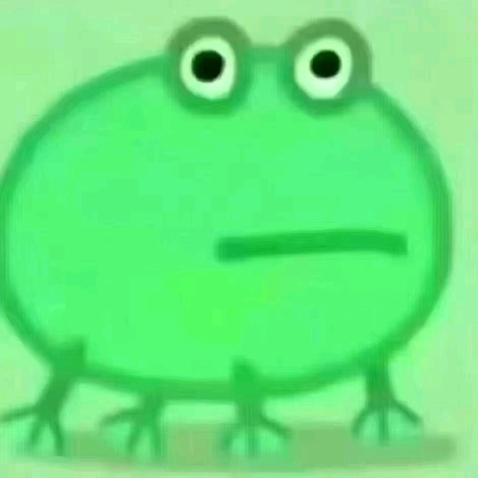 青蛙不会玩狂铁
