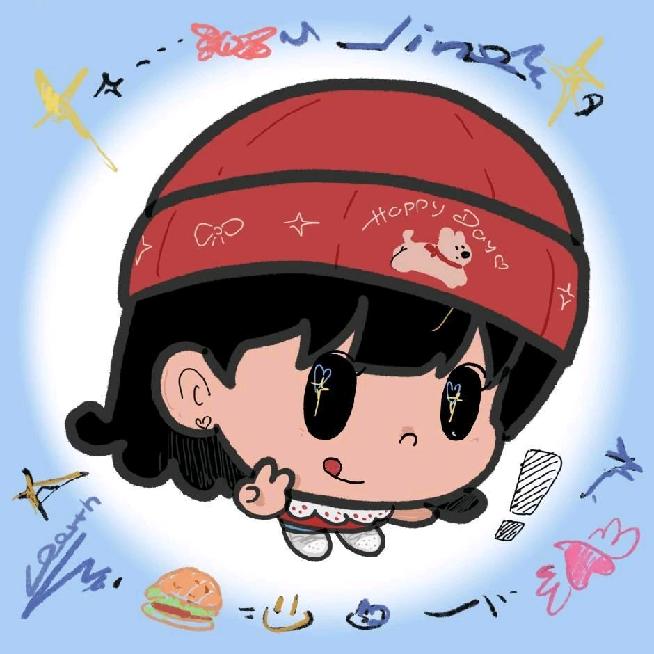 碗碗🍿