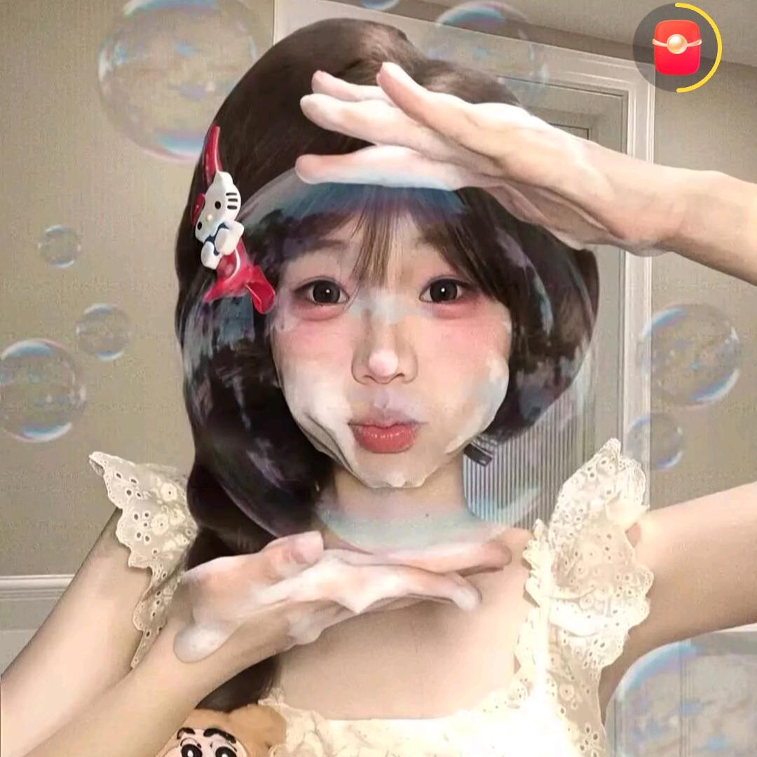 悲伤Kitty猫