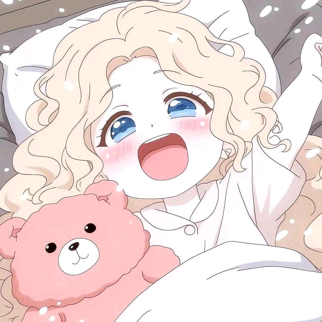 琪.