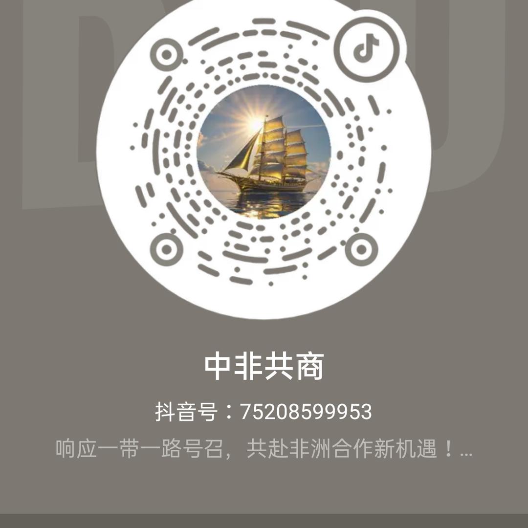 中非共商