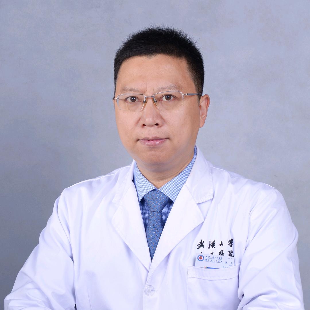 神经外科张戈博士