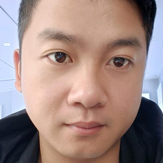 装修小伙黄用用