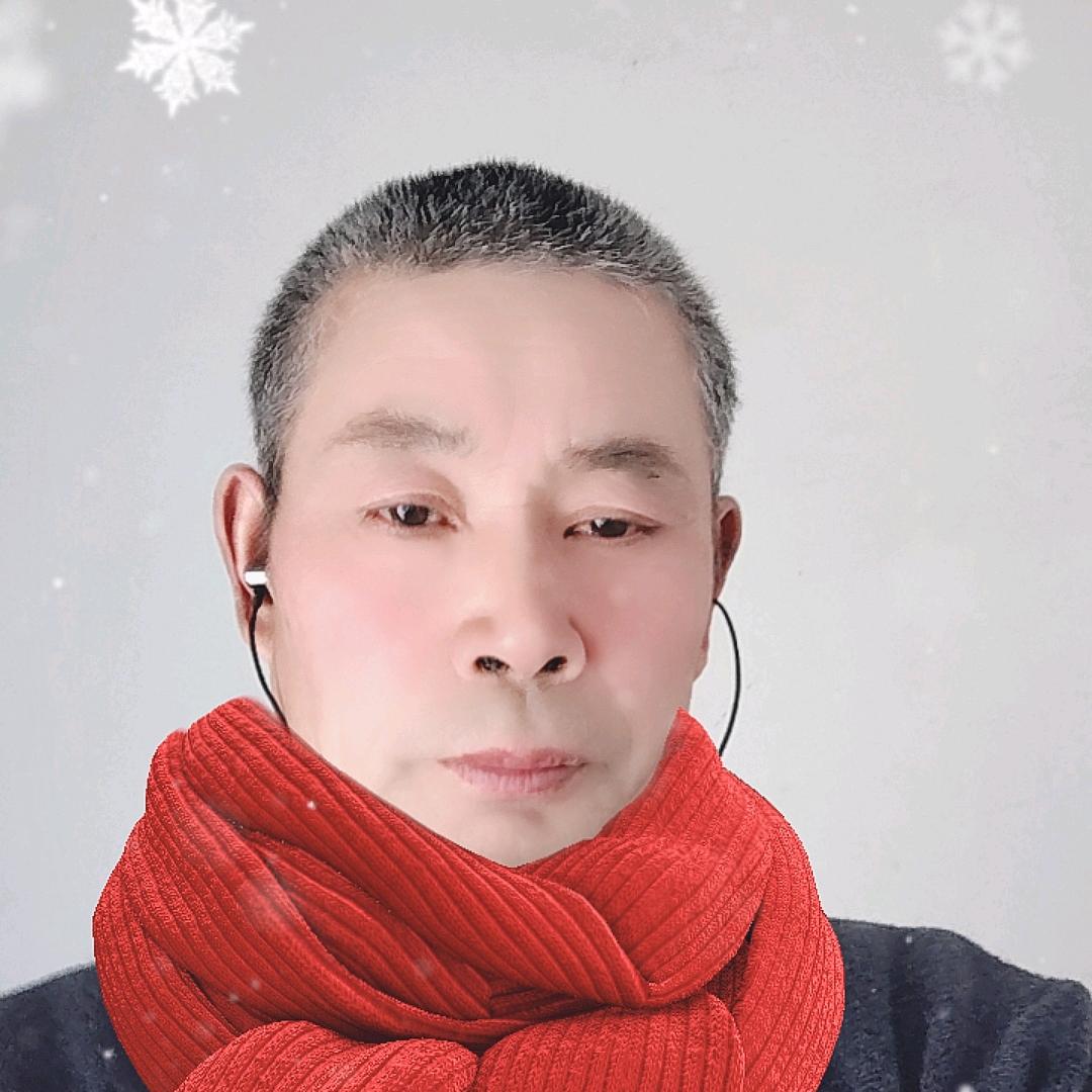 军哥哥@