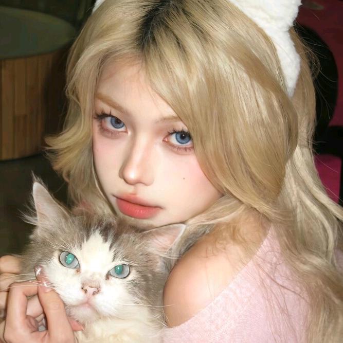 Kitty猫
