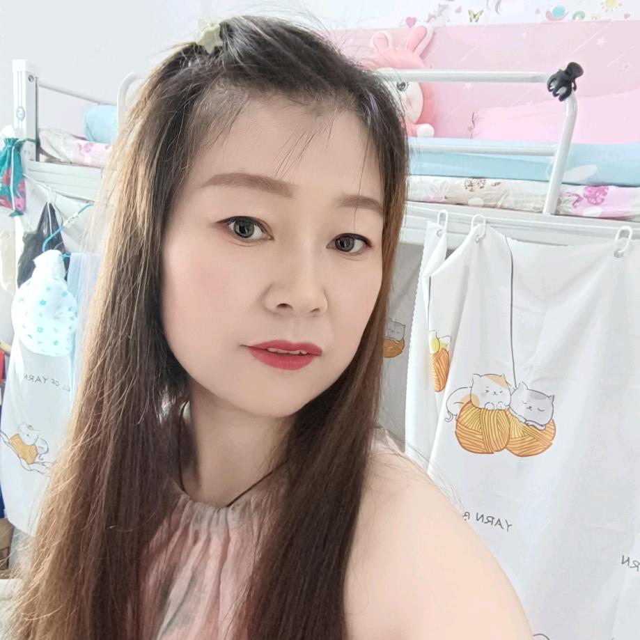 彧麗M. L