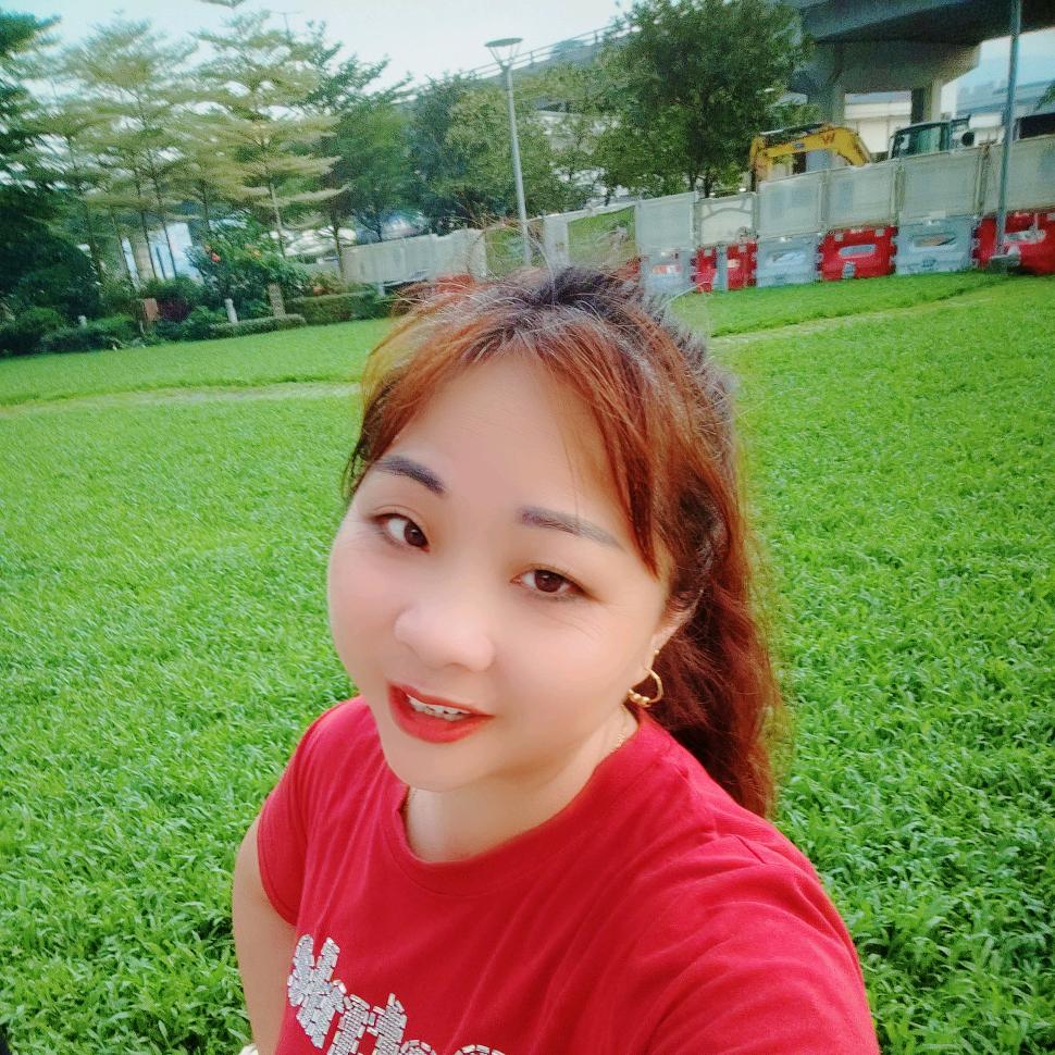 ✨笑颜色如花✨