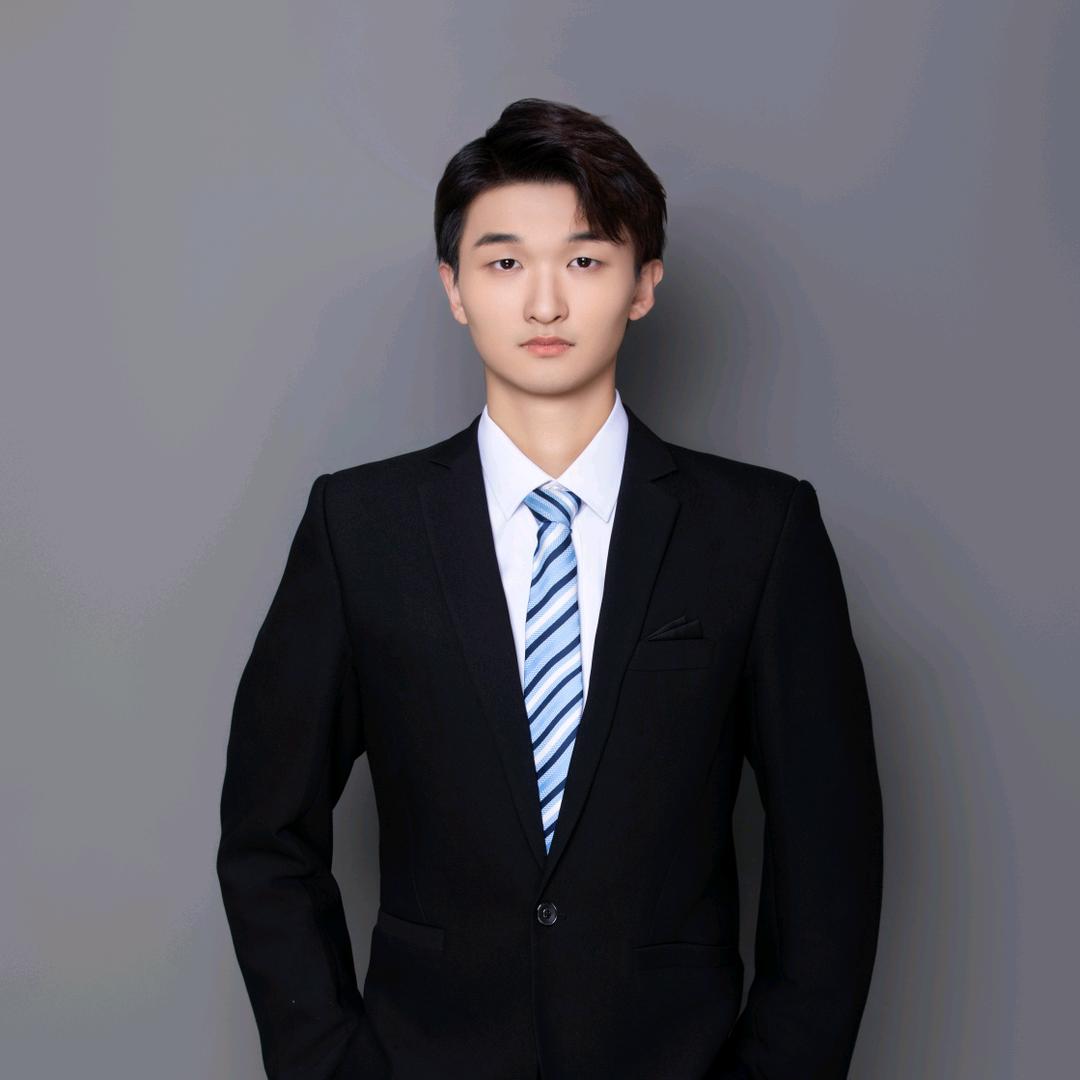 一站式服务-张振华