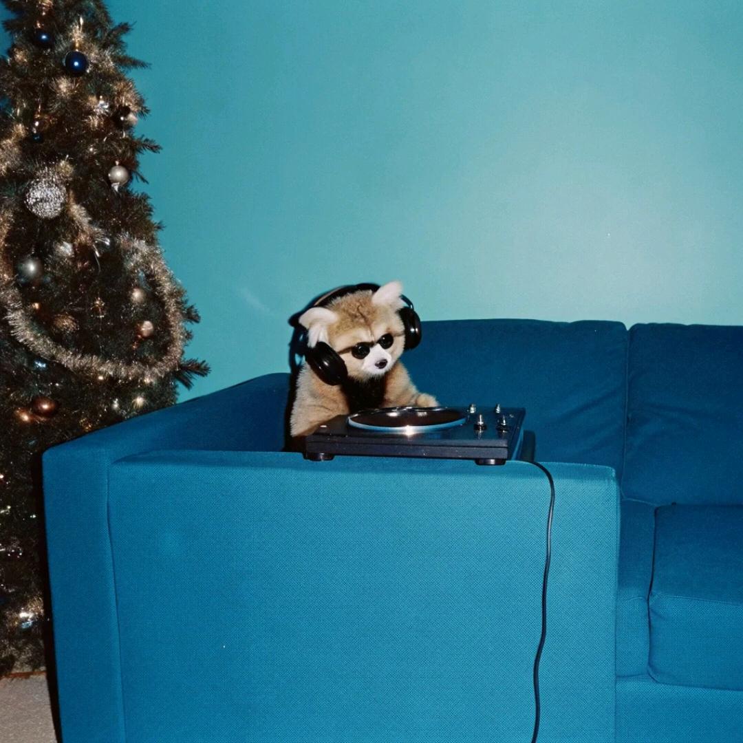 蜡像馆流行的蓝鲸