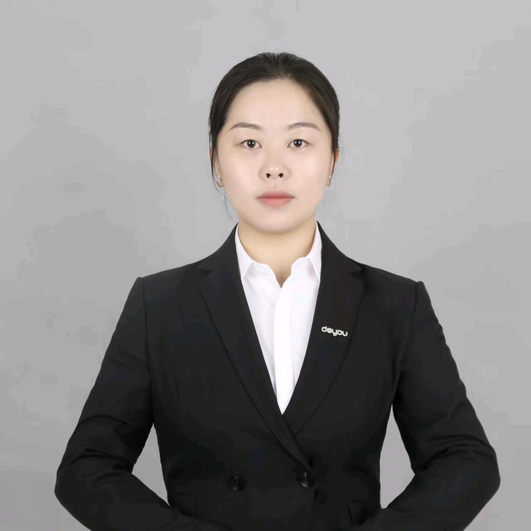 汉中房产--张莹