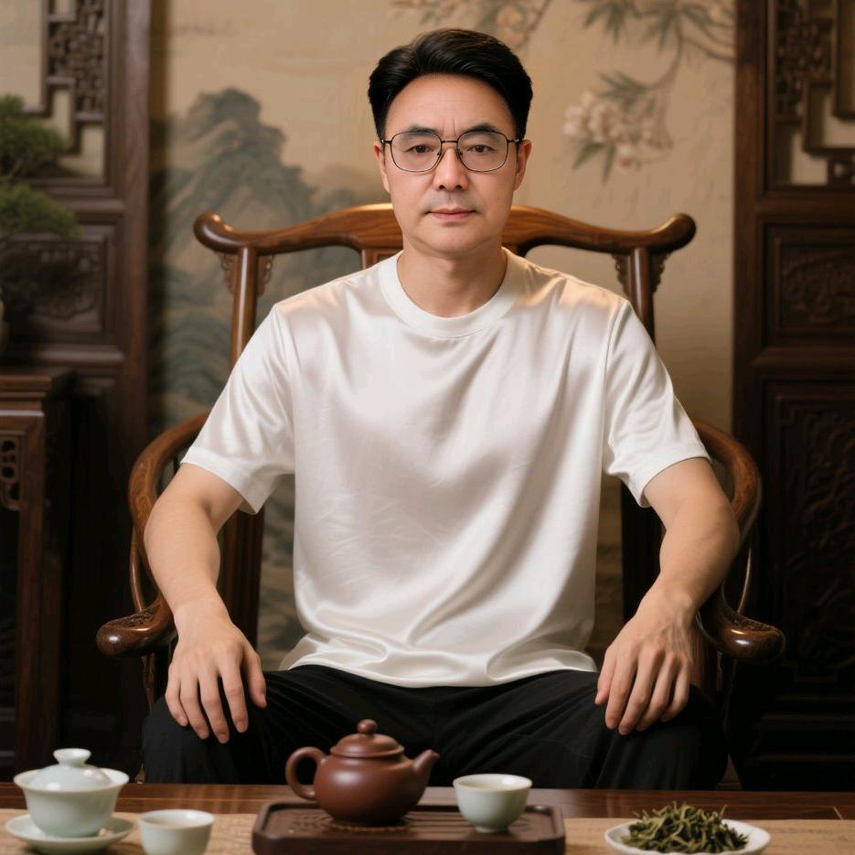 卓尔晓明