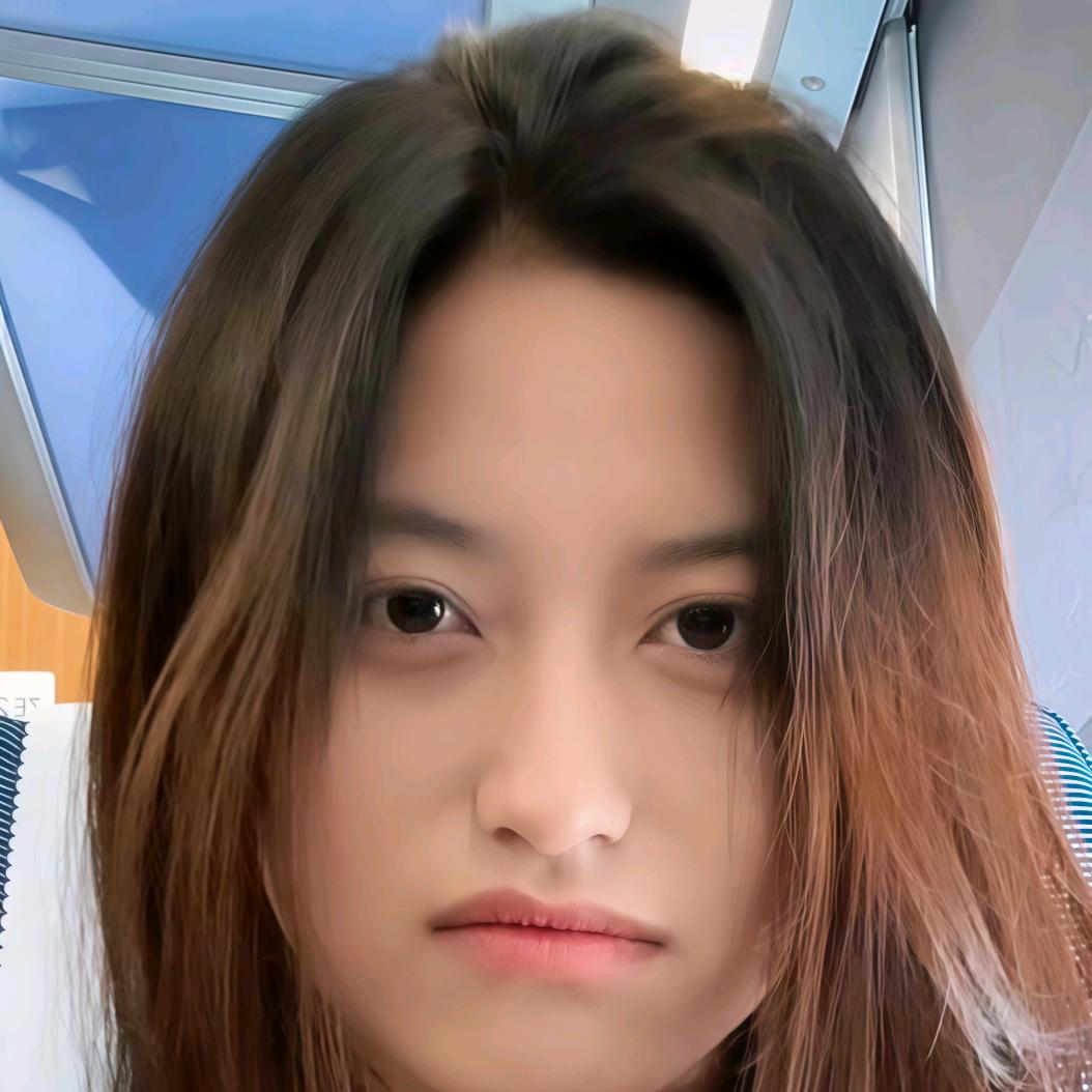 妮妮（想你了）