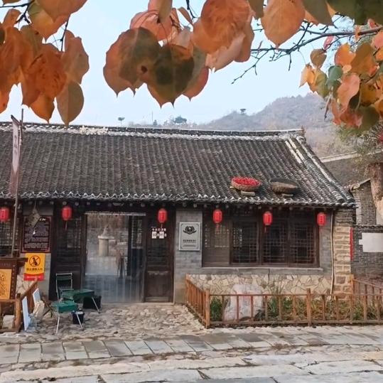 美丽的家乡