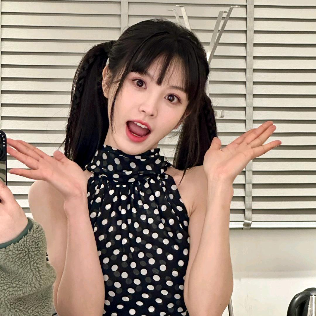 优米穿搭