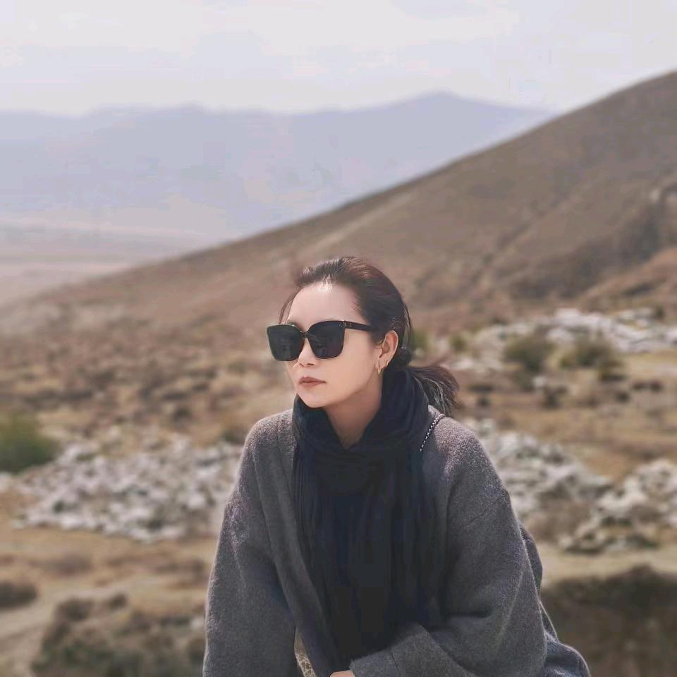 桑桑《好物推荐》