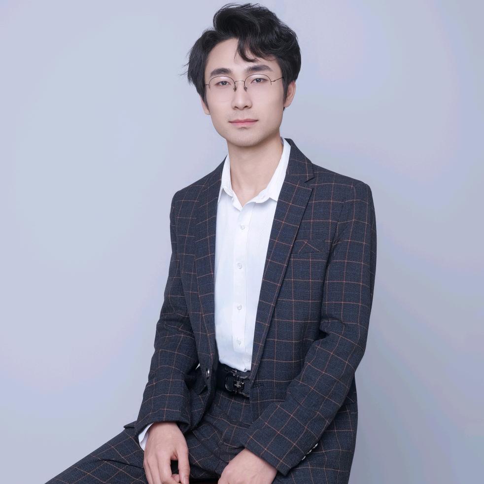 足浴线上运营小洋哥