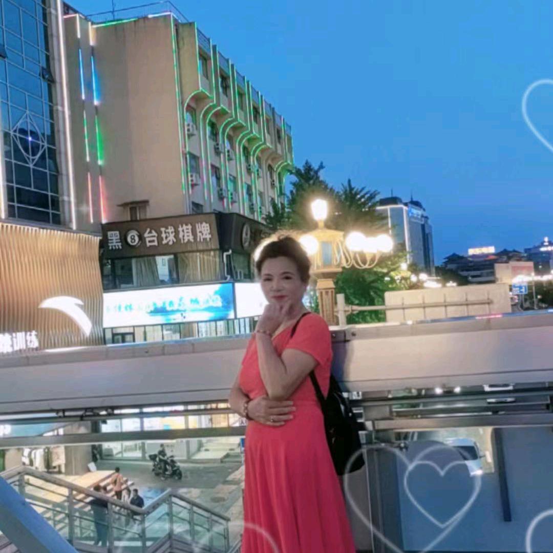 我爱您们