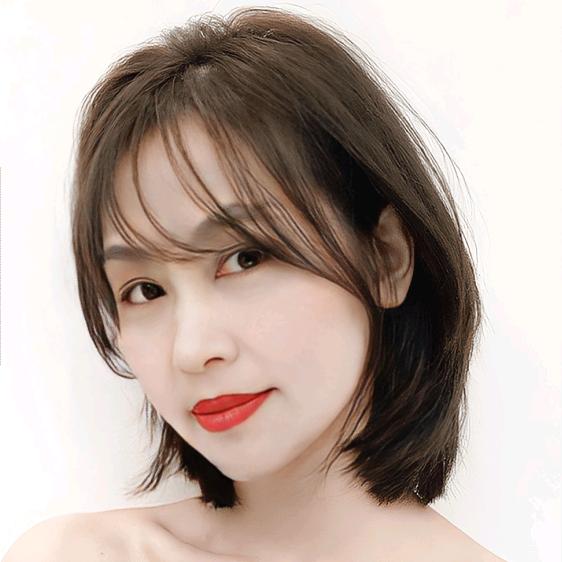 心如止水❤️
