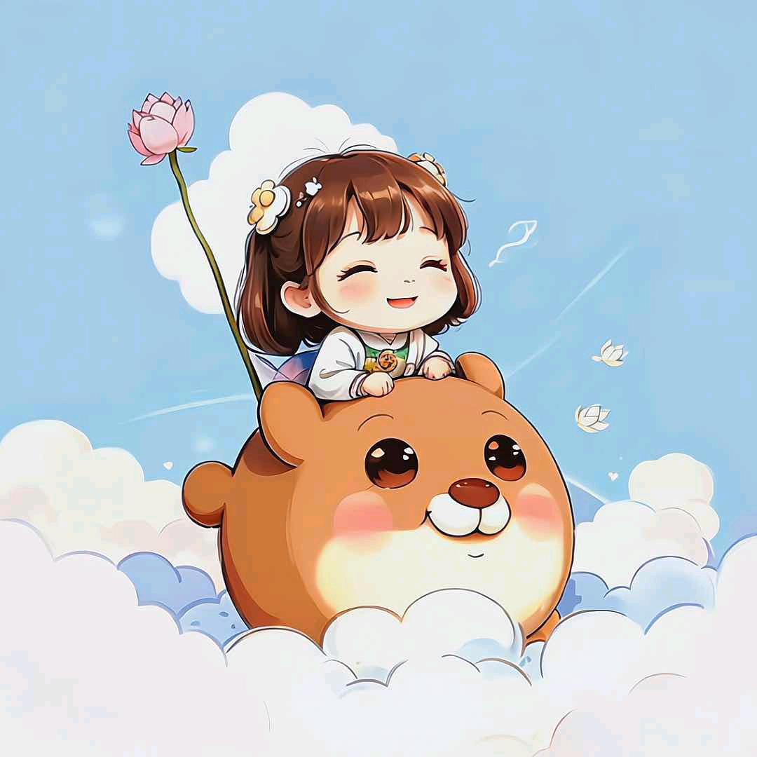 雾.