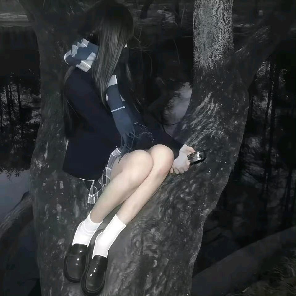 橙汁儿的朋友圈