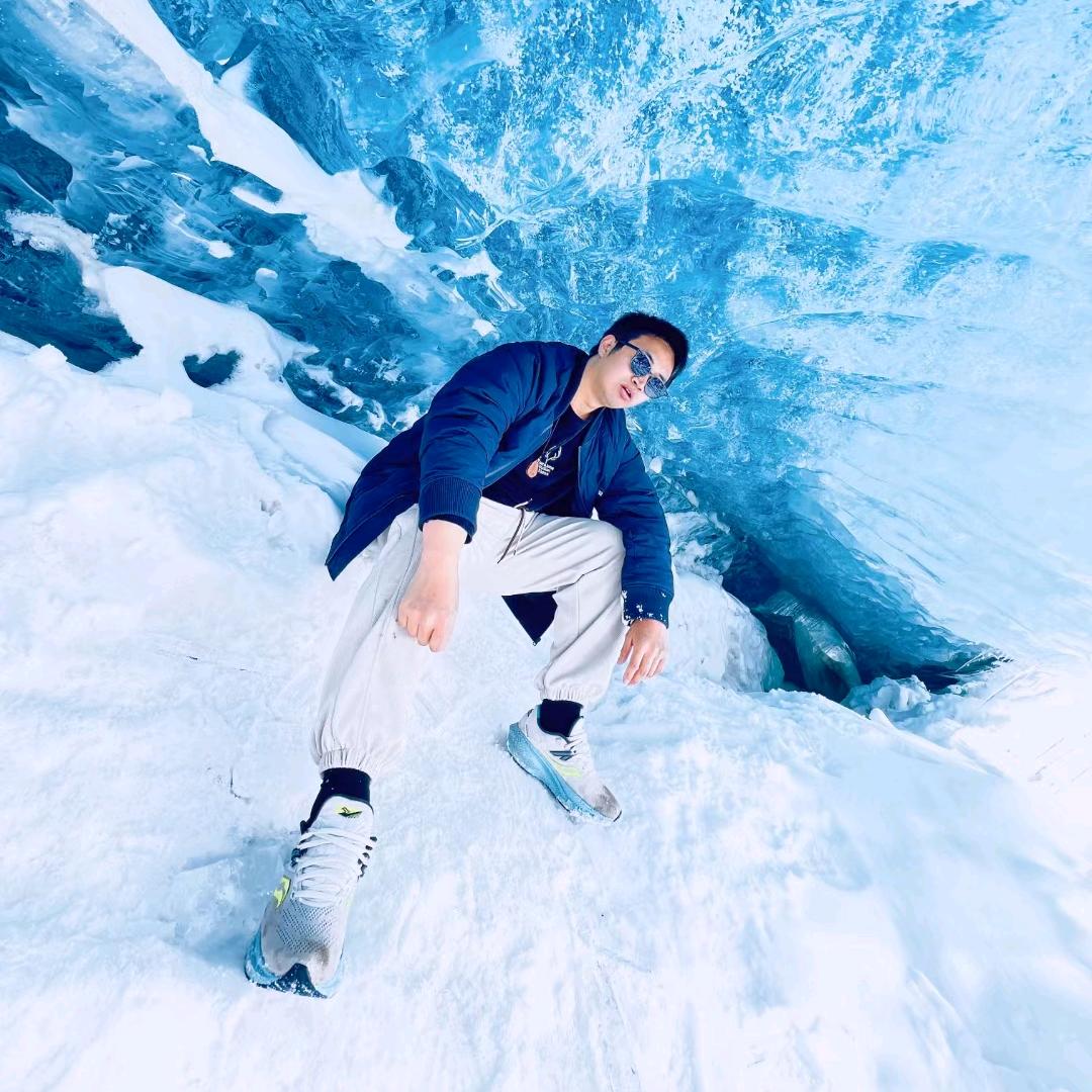 方呦呦（壹哥）@抖音