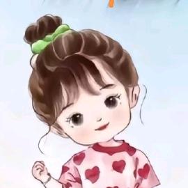 🍒丫头💞（不要连赞哦