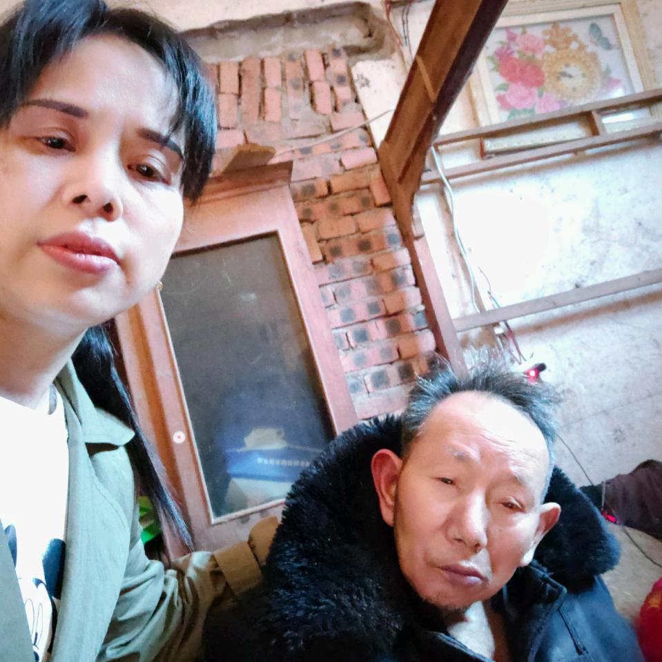 73年的牛🐂碧姐