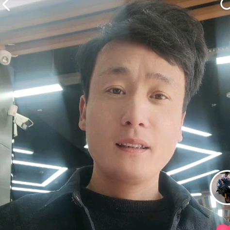 福满满购物中心
