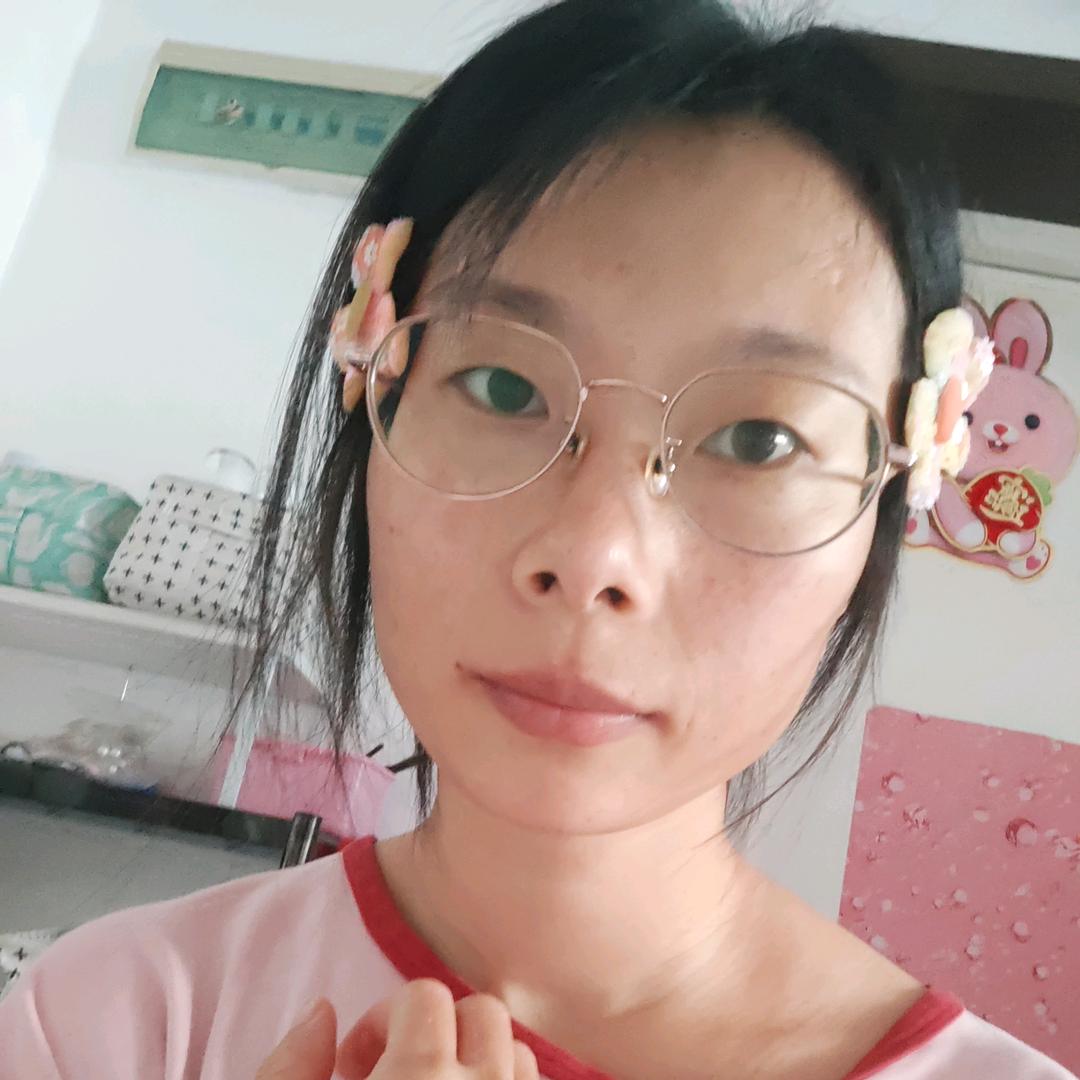 美女