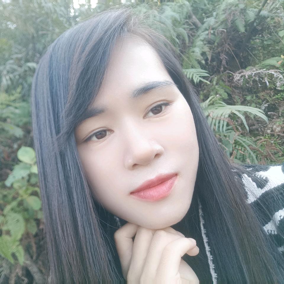 玲儿💕缺爱