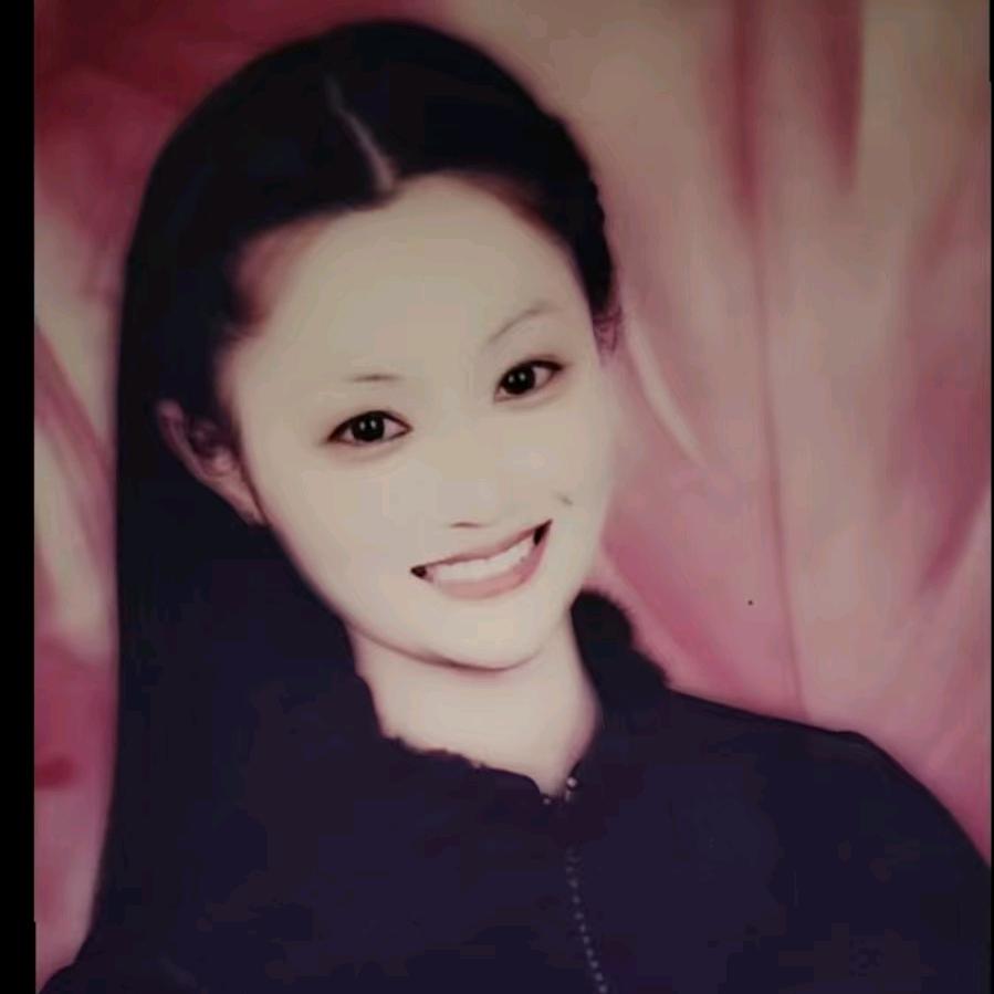 小花旦静静
