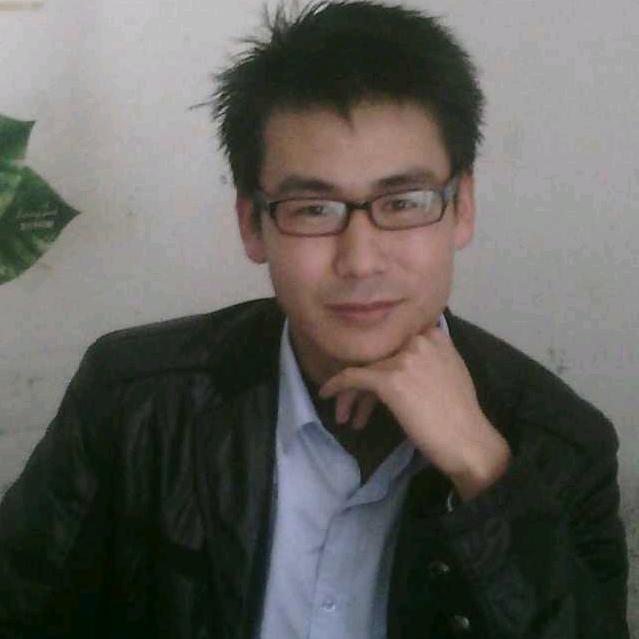 男人的难