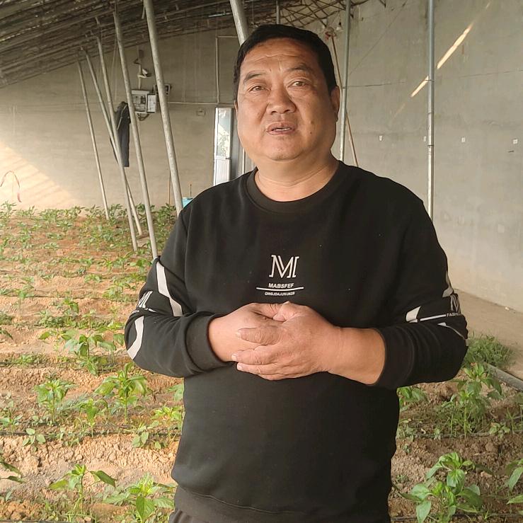 李相磊